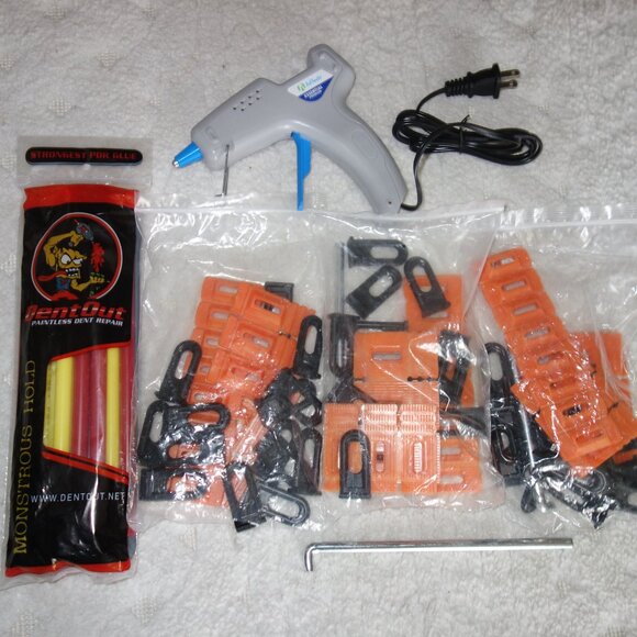 Dent Kit - Essentials PDR Kit - Picture 4 of 16